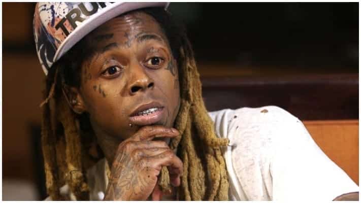 Lil Wayne