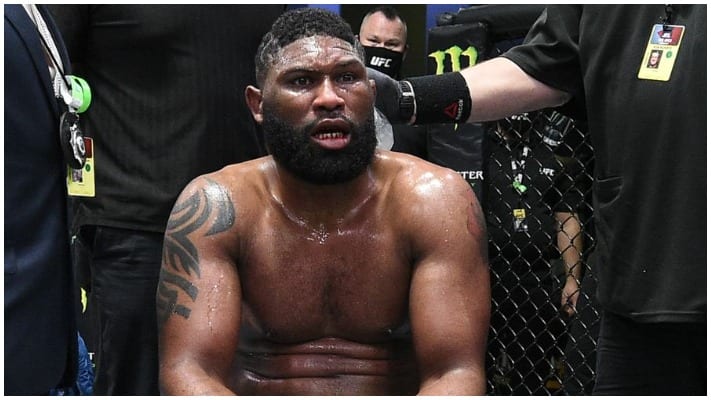 Curtis Blaydes