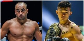 Eddie Alvarez