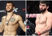 Magomed Ankalaev