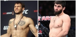Magomed Ankalaev