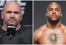 Dana White