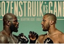 UFC Vegas 20