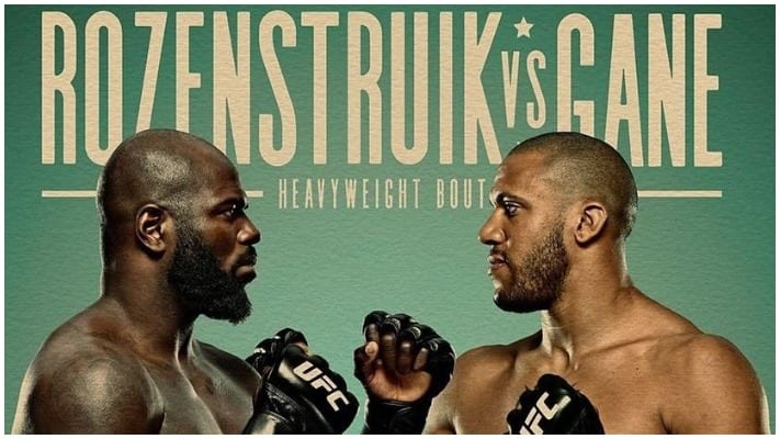 UFC Vegas 20 Bonuses – Three Fighters Bag An Extra $50,000 1 UFC Vegas 20