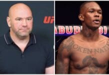 Dana White