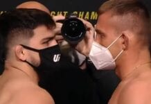 Gastelum