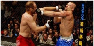 Randy Couture