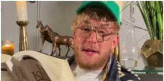 Jake Paul