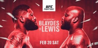 UFC