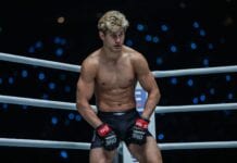 Sage Northcutt