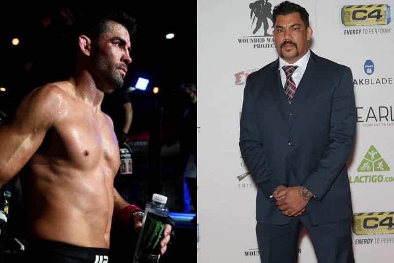 Dominick Cruz Has Spoken With Monster Energy, Still Wants To Fight Hans Molenkamp 1 Dominick Cruz