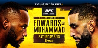 UFC B