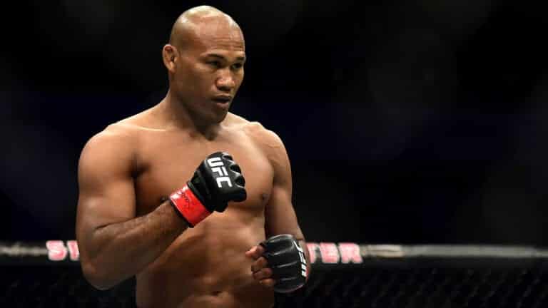 Report – Jacare Souza Returns At UFC 262 Against Andre Muniz On May 15