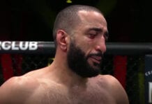 Leon Edwards