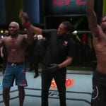 Derek Brunson