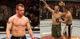 Sam Stout