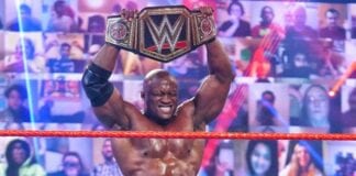 Bobby Lashley