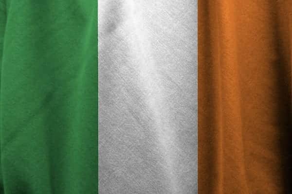 Top 5 Lightweights in the UFC 2 irish flag