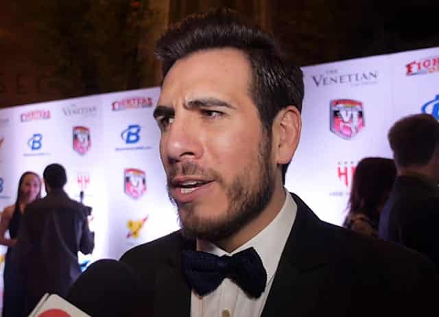 Report – Kenny Florian Joins The PFL As Colour-Commentator