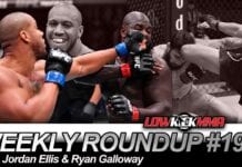 The Weekly Roundup