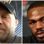 Randy Couture