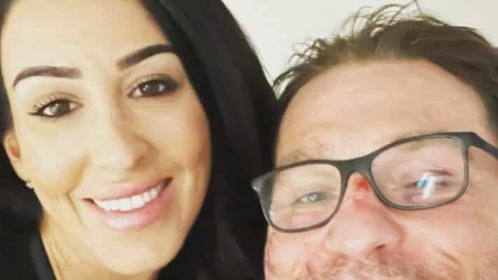 'He's Alright': Stipe Miocic Wife Shares Positive Update Following Knockout Defeat At UFC 260 1 Miocic