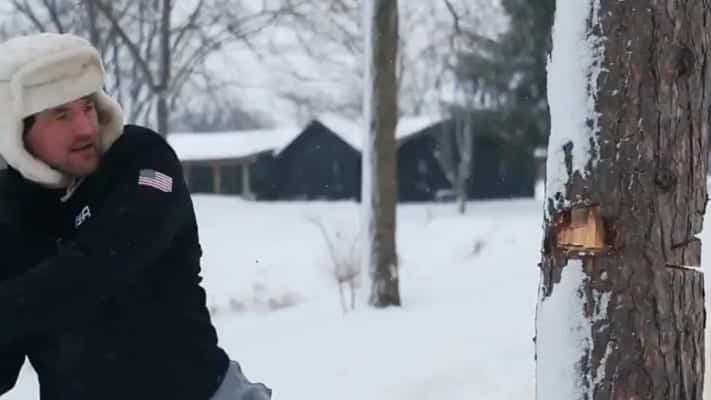 Video: Ben Askren Shares Rocky Style Training Montage Ahead Of Jake Paul Fight