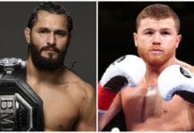 Jorge Masvidal