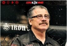 The Last Round MMA