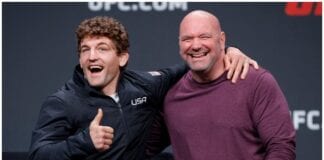 Dana White