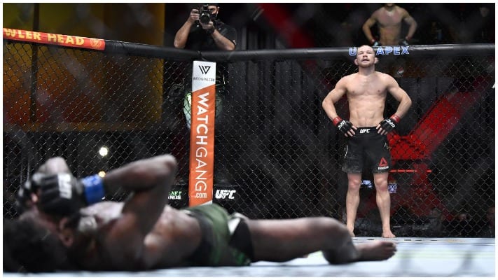 Petr Yan Slams Aljamain Sterling For Acting His Way To The Title 1 Yan