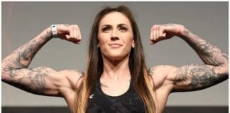 Megan Anderson