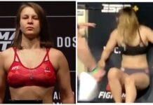 UFC Vegas 22