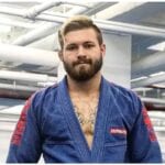 Gordon Ryan