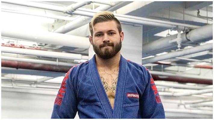 Gordon Ryan Is Set To Transition To MMA With ONE Championship