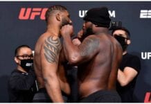 Curtis Blaydes