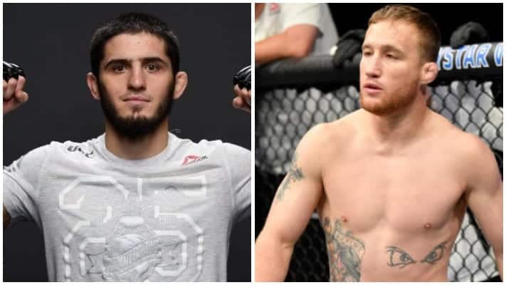Islam Makhachev On Justin Gaethje: ‘I’d Love To Fight Him’ 1 Islam Makhachev