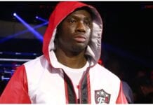 Antonio Tarver