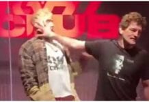 Jake Paul