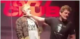 Jake Paul