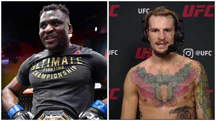 UFC 260 Bonuses: Ngannou & O’Malley Earn An Extra $50K