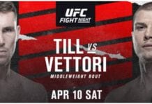 Darren Till