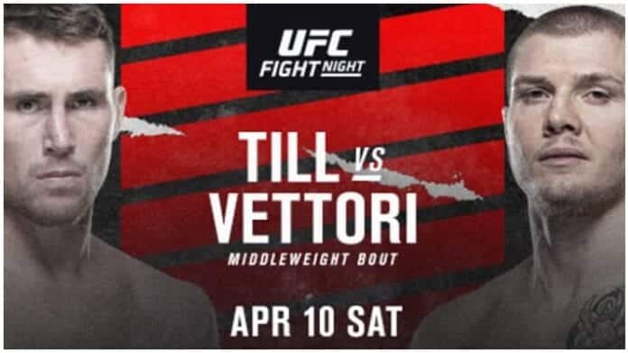 Darren Till