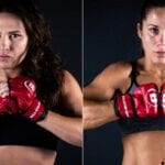 Cat Zingano