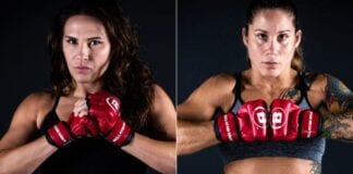 Cat Zingano