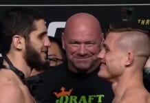 Makhachev Dober
