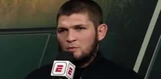 Nurmagomedov