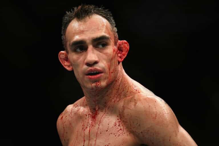 Tony Ferguson