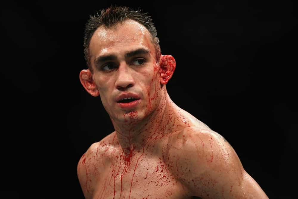 Tony Ferguson Explains Why He's Training With Freddie Roach 1 Tony Ferguson