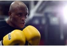 Anderson Silva